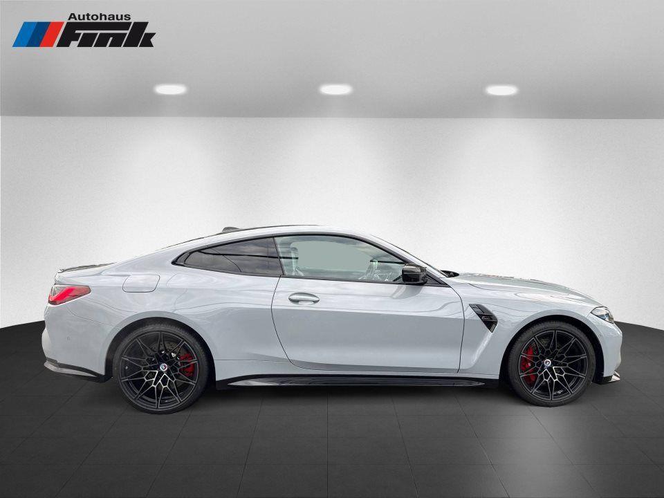 BMW M4 Competition Coupé xDrive