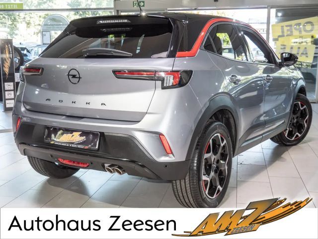 Opel Mokka GS-Line Grand Sport