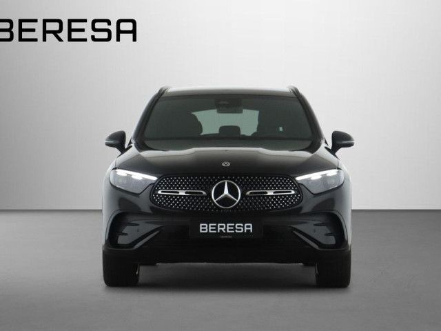 Mercedes-Benz GLC 220 4MATIC GLC 220 d