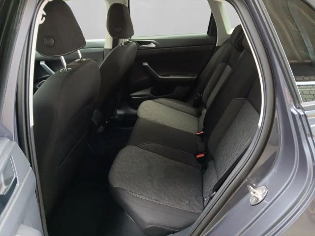 Volkswagen Polo 1.0 TSI Move