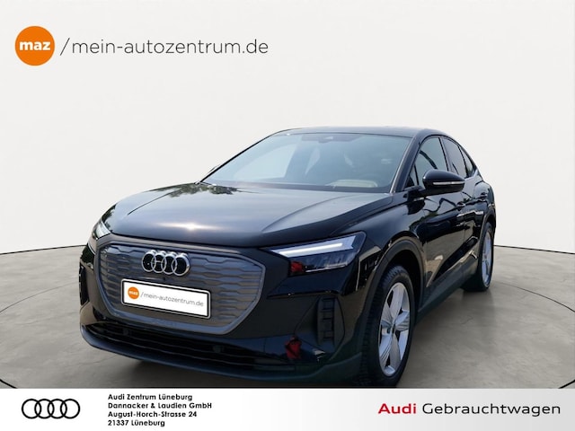 Audi Q4 e-tron 40 Sportback
