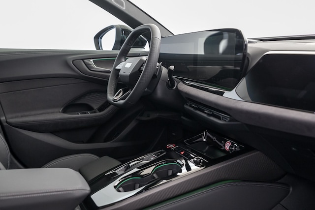 Audi A5 Quattro S-Tronic