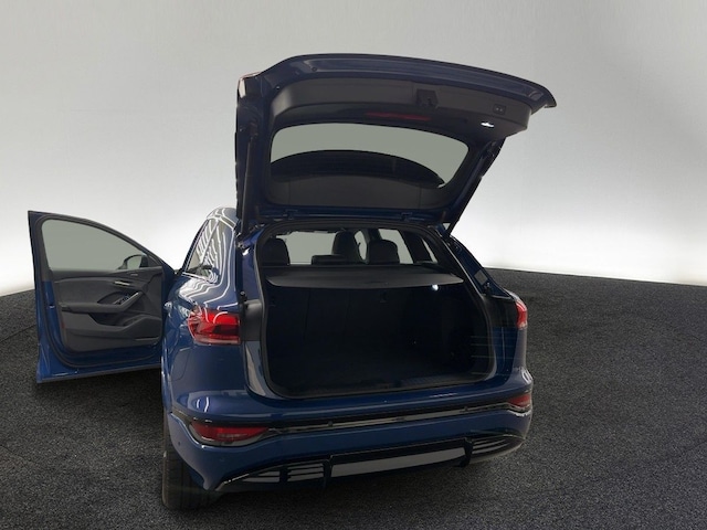 Audi Q6 e-tron Quattro