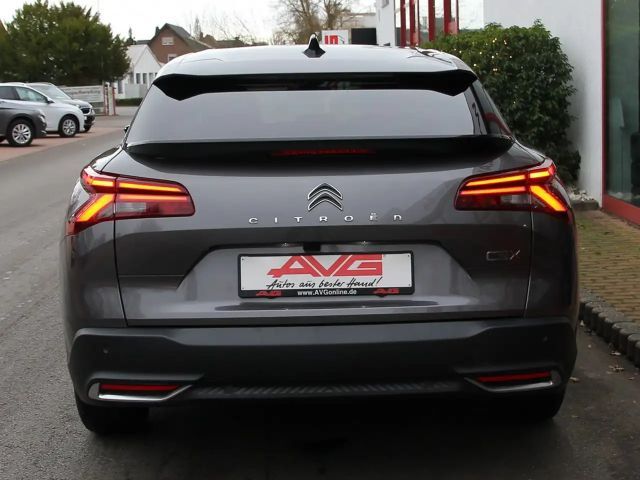 Citroën C5 X Hybrid Max