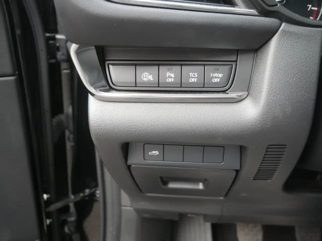 Mazda CX-30 Homura SkyActiv e-Skyactiv