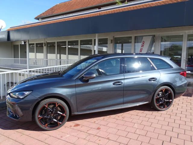 Cupra Leon 2.0 TSI 4Drive DSG Sportstourer VZ