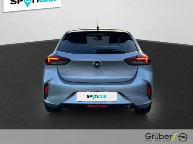 Opel Corsa GS-Line Grand Sport