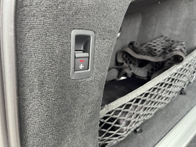 Audi A6 50 TDI Avant Quattro S-Line