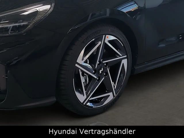 Hyundai i30 Hybrid N Line