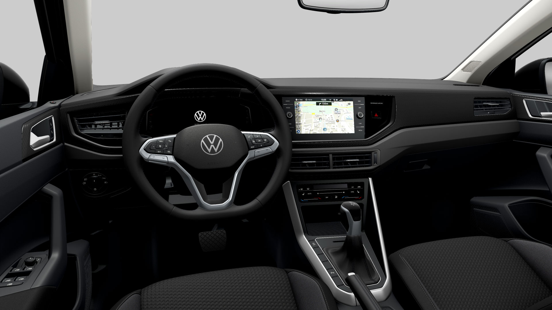 Volkswagen Taigo 1.0 TSI DSG