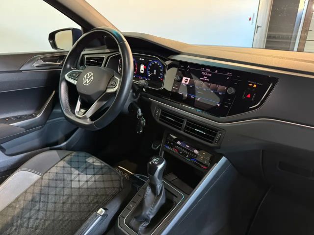 Volkswagen Polo R-Line