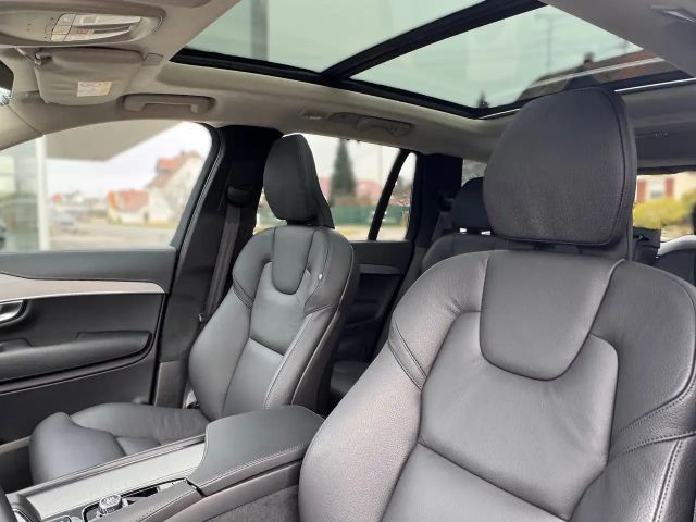 Volvo XC90 Bright T8 Ultimate