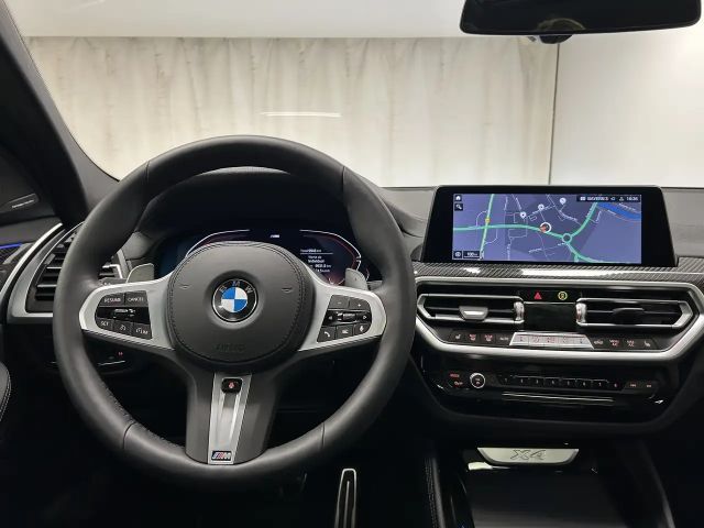 BMW X4 Coupé M-Sport xDrive30d