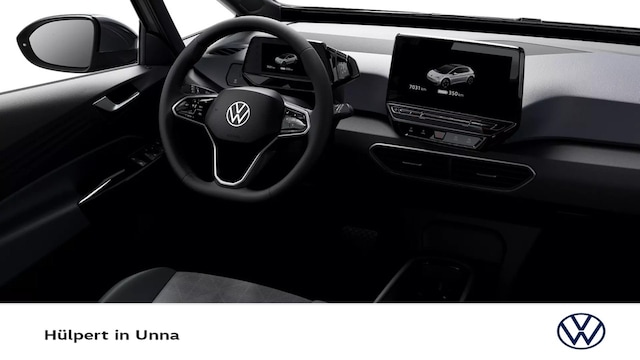 Volkswagen ID.3 City Performance Pure