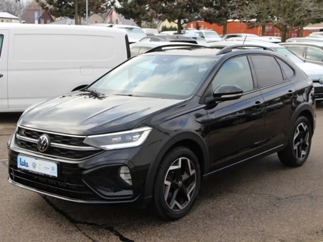 Volkswagen Taigo 1.5 TSI DSG R-Line