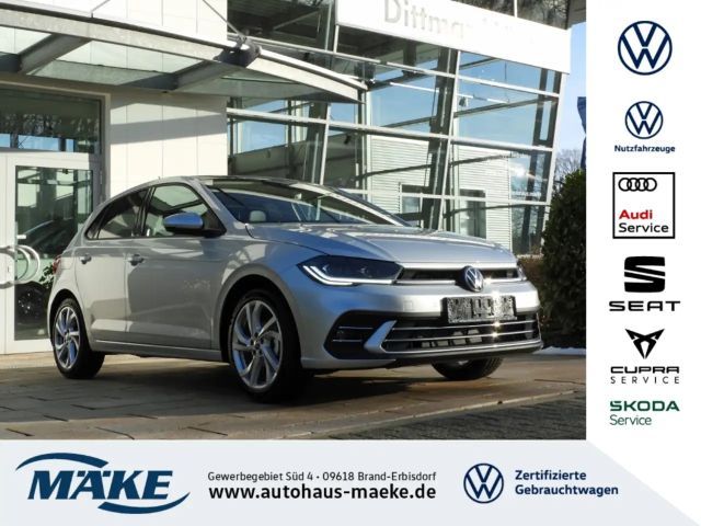Volkswagen Polo 1.0 TSI DSG IQ.Drive Style