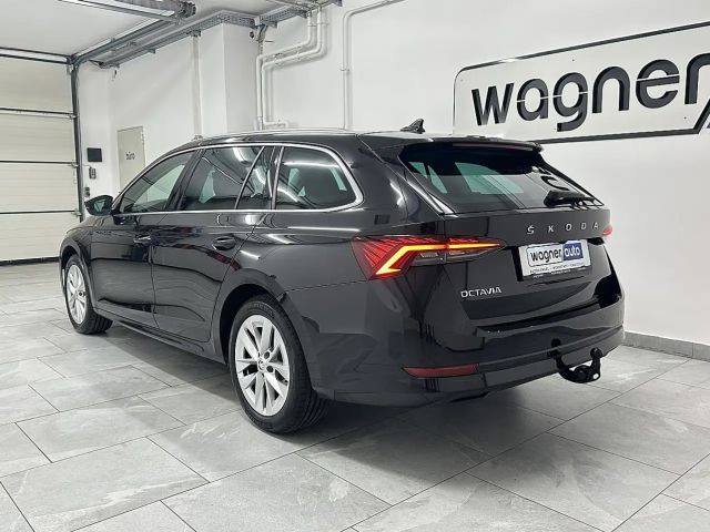 Skoda Octavia Combi Style Style