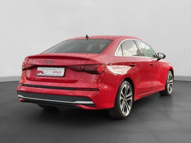 Audi A3 35 TDI Sedan