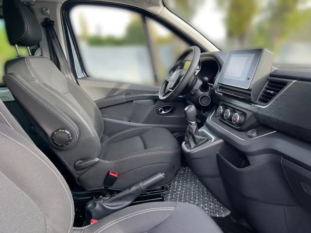 Renault Trafic Blue EDC Evolution dCi 150