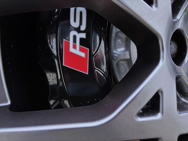 Audi RS3 Quattro S-Tronic Sportback