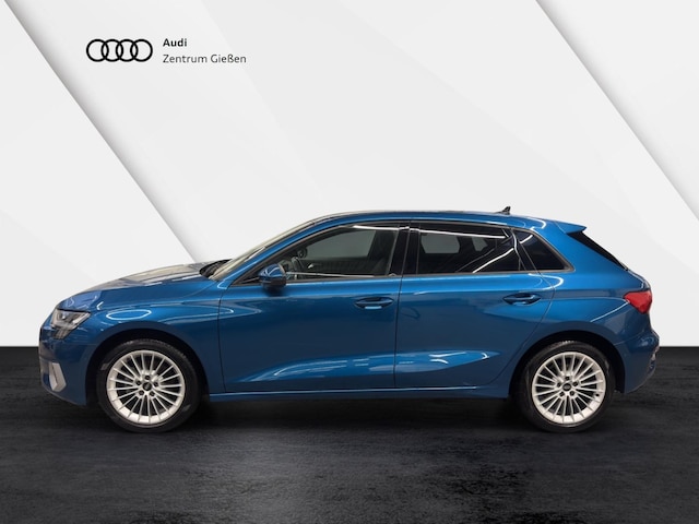 Audi A3 30 TFSI Sportback