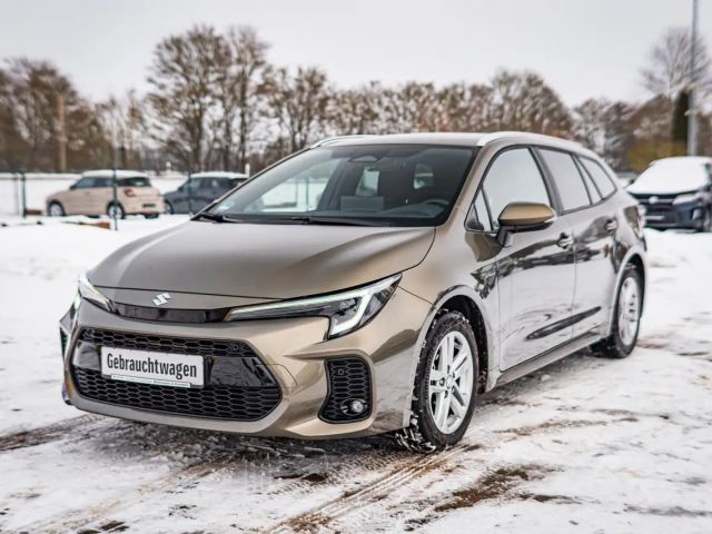 Suzuki Swace Comfort Hybrid