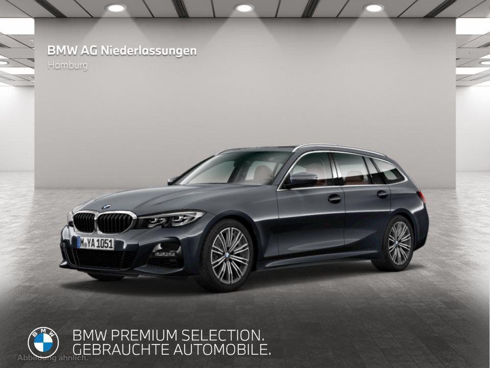 BMW 330 330i Touring