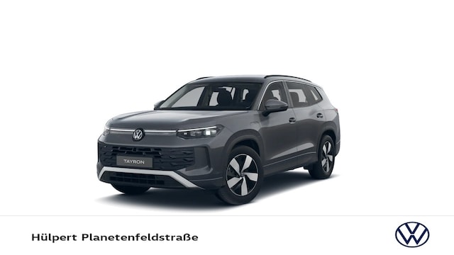 Volkswagen Tayron Life eHybrid