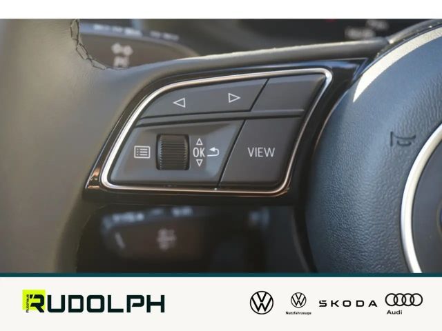 Audi A1 25 TFSI S-Tronic