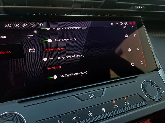 Peugeot 308 Active Pack BlueHDi SW