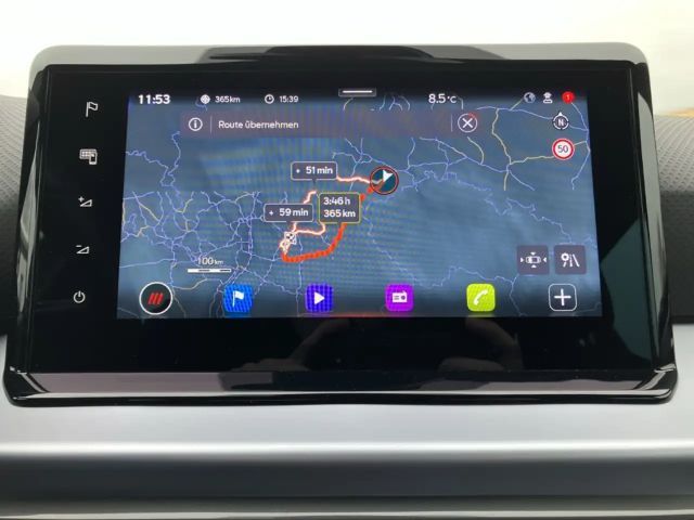 Seat Arona 1.0 TSI FR-lijn