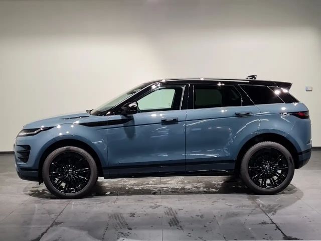 Land Rover Range Rover Evoque D200 Dynamic SE