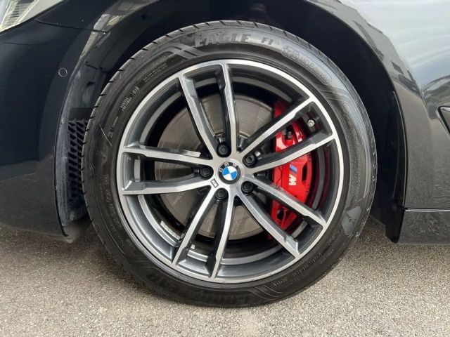 BMW 530 530d M-Sport Sedan xDrive