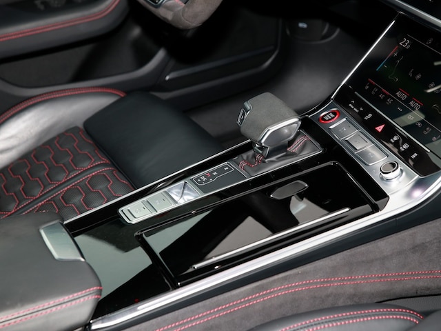 Audi RS6 Avant Quattro