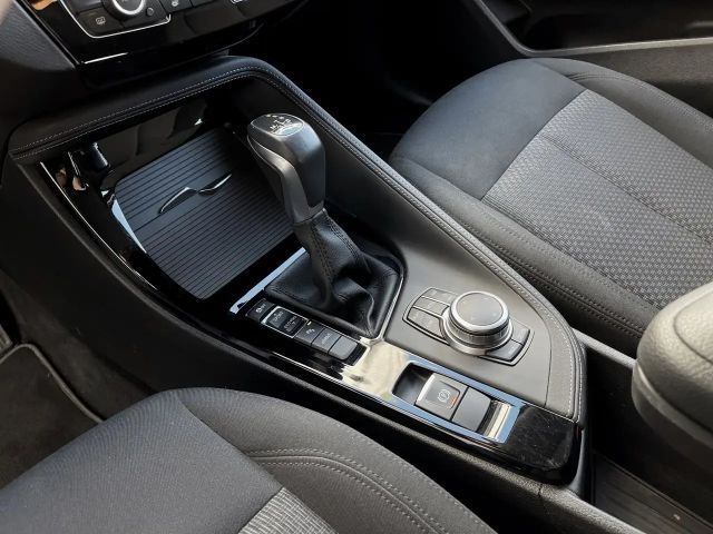 BMW X2 Coupé xDrive25e