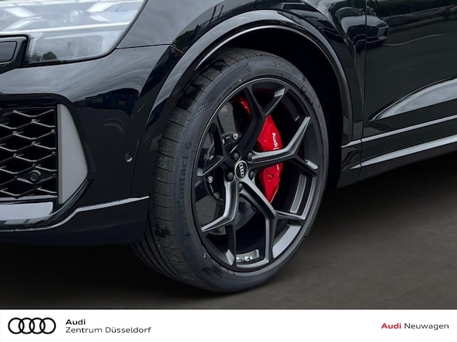 Audi RS Q8 Performance Quattro