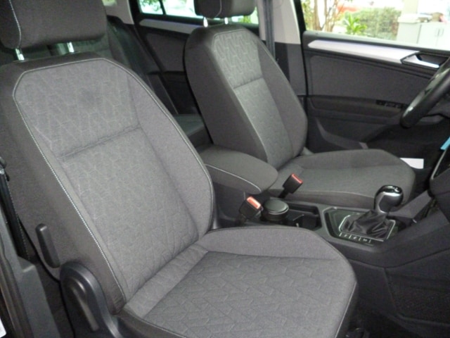 Volkswagen Tiguan 1.5 TSI DSG Move