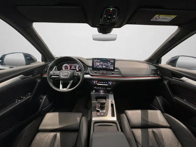 Audi Q5 40 TDI Quattro