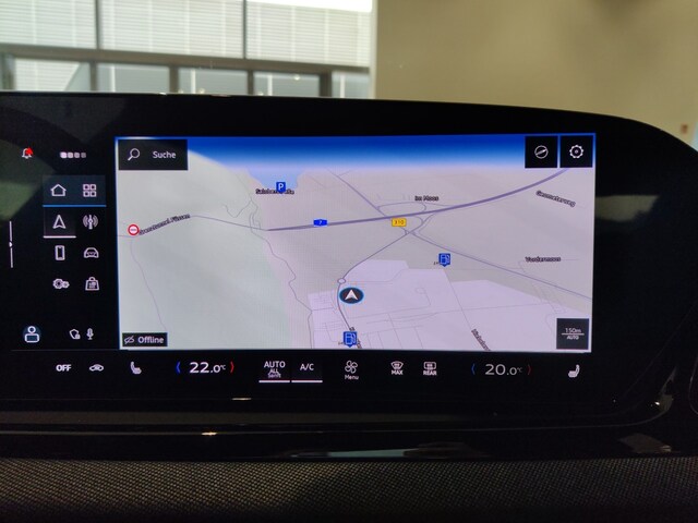 Audi A6 Avant Quattro S-Tronic