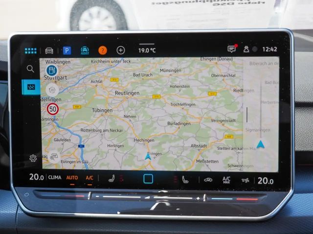 Volkswagen Golf 2.0 TDI DSG Golf VIII