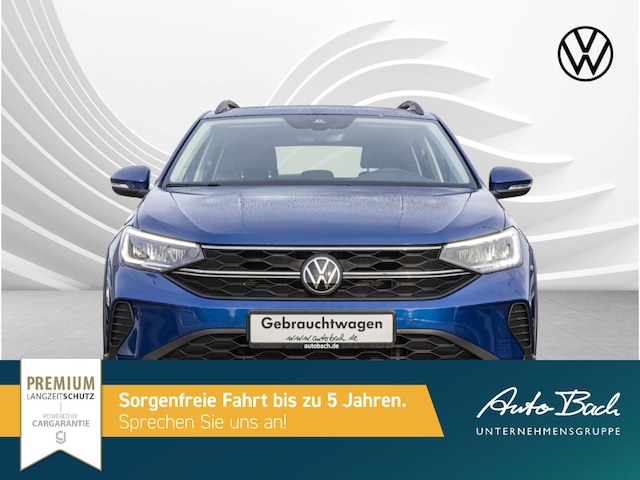 Volkswagen Taigo 1.0 TSI