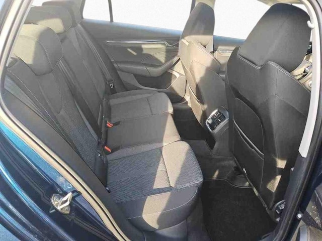 Skoda Octavia Combi Style Style
