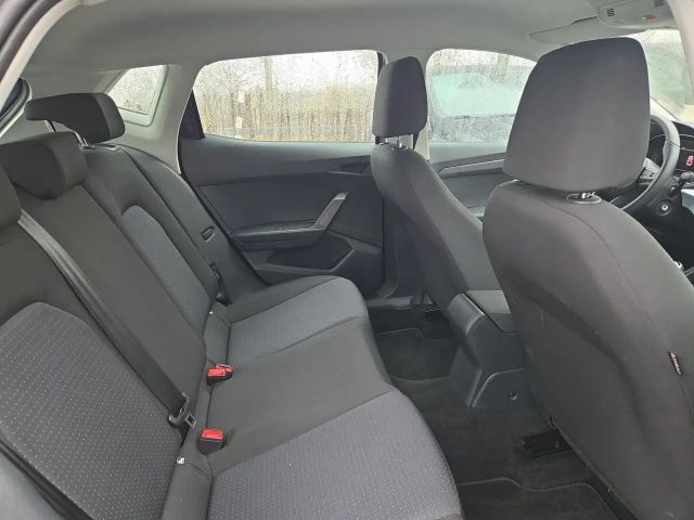 Seat Ibiza 1.0 MPI Style