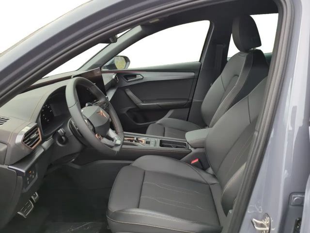 Cupra Leon 1.5 TSI DSG ST