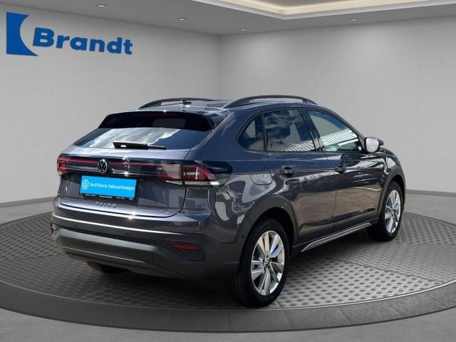 Volkswagen Taigo 1.0 TSI DSG Life