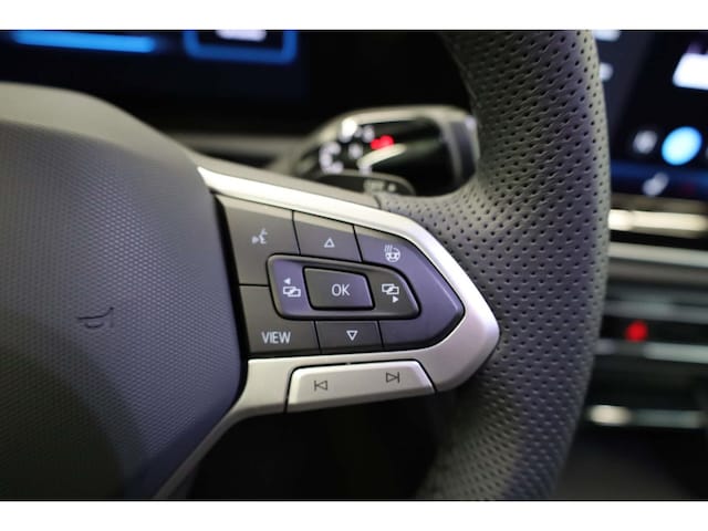 Volkswagen Tiguan 1.5 eTSI DSG R-Line