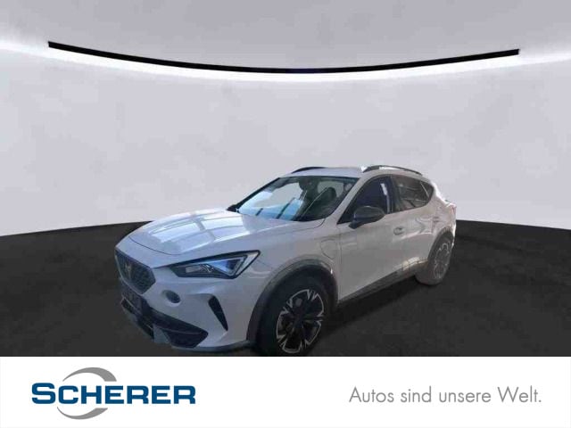 Cupra Formentor 1.4 e-Hybrid