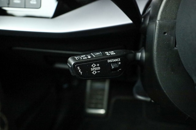 Audi S3 Quattro S-Tronic Sportback