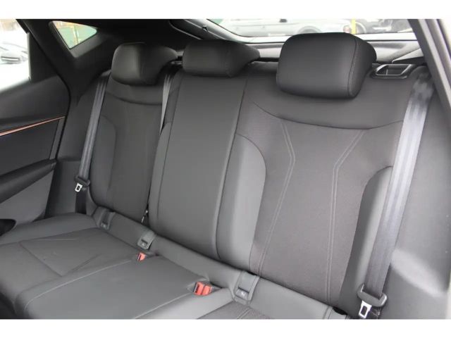 Cupra Tavascan Endurance