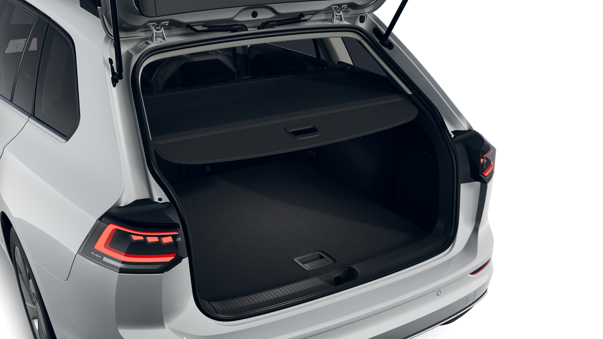 Volkswagen Golf DSG Golf VIII Variant